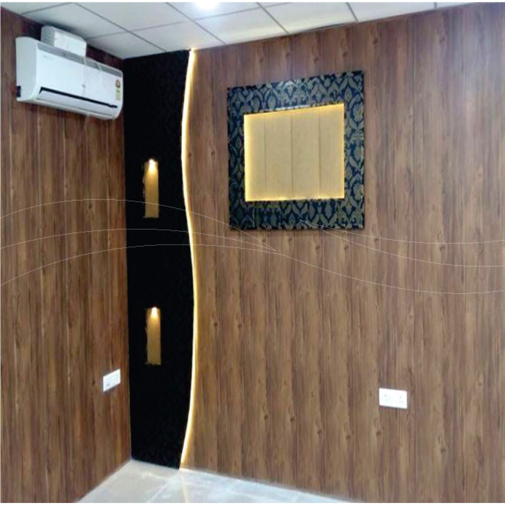 Wall Covering Slices